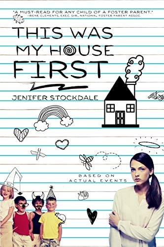 This was My House First