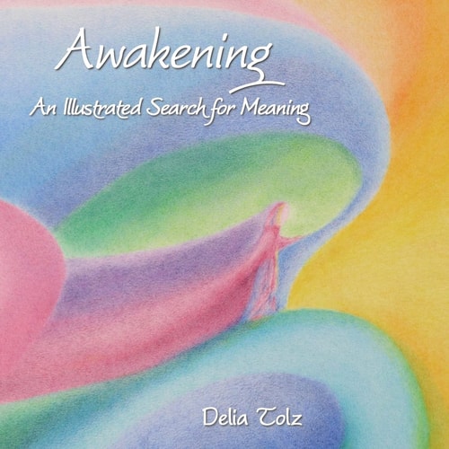 Awakening An Illustrated Search for Meaning