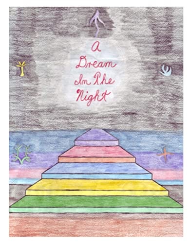 A Dream in the Night 2nd Edition
