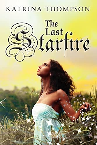 The Last Starfire