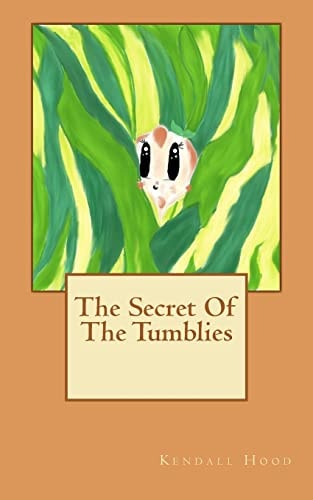 The Secret Of The Tumblies