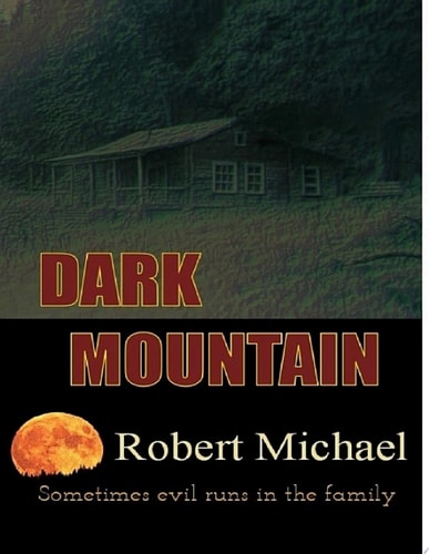 Dark Mountain
