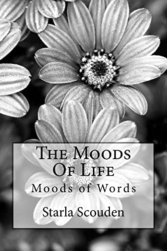 The Moods Of Life Moods of Words