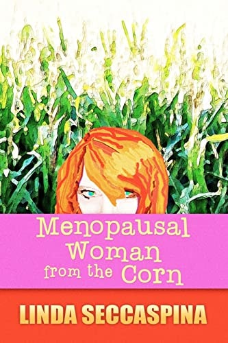 Menopausal Woman From the Corn