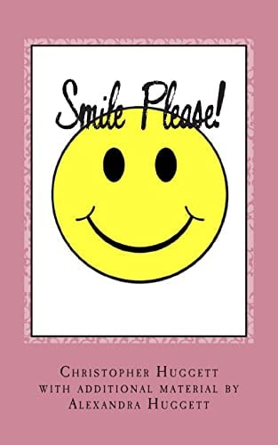 Smile Please! A Book of Humorous Verse