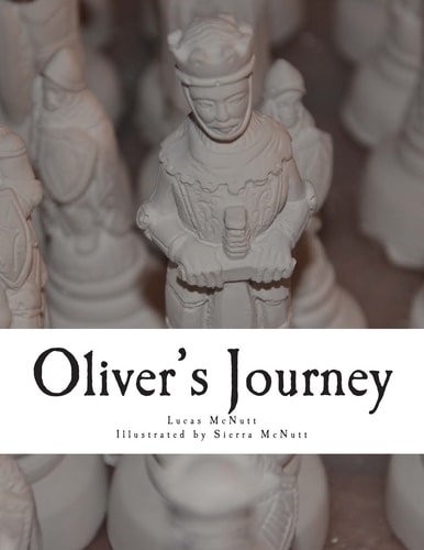 Oliver's Journey