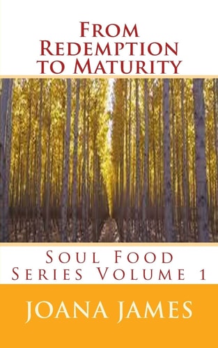 From Redemption to Maturity Soul Food Series Volume 1
