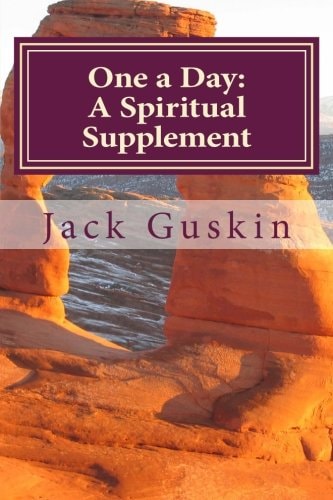 One a Day A Spiritual Supplement