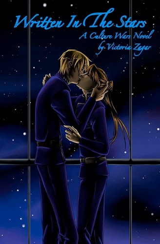 Written In The Stars