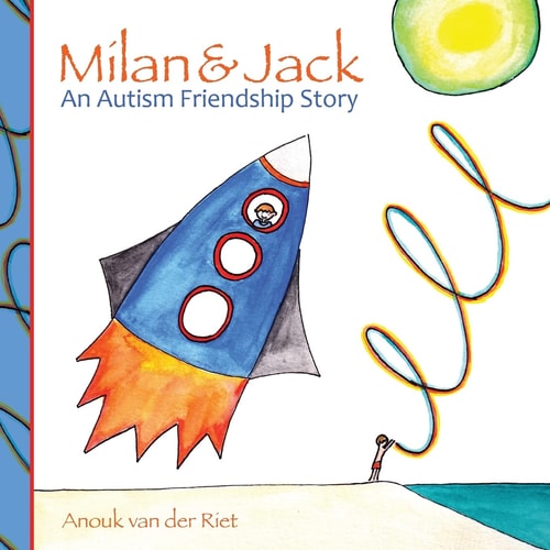 Milan & Jack An Autism Friendship Story