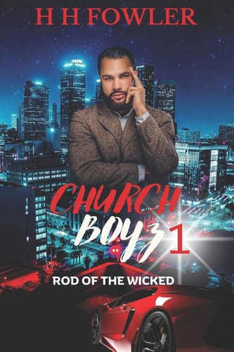 Church Boyz Rod of the Wicked