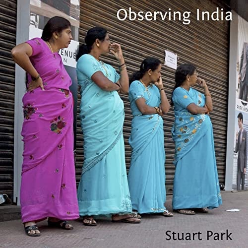 Observing India