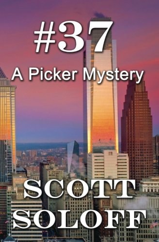 #37 A Picker Mystery