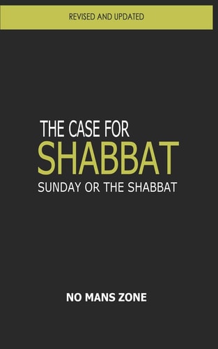 The Case for Shabbat Sunday Or the Shabbat