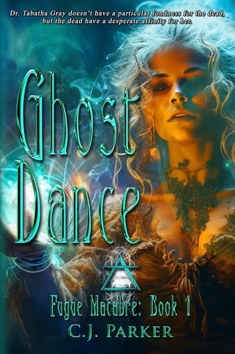 Fugue Macabre Ghost Dance