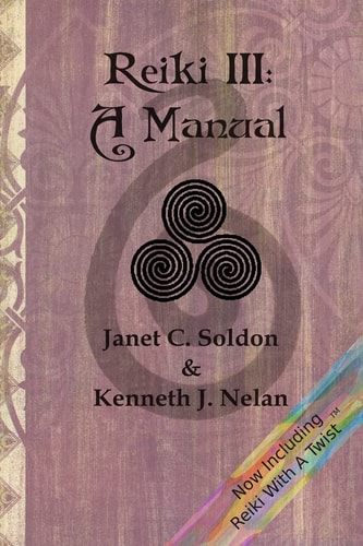 Reiki III A Manual