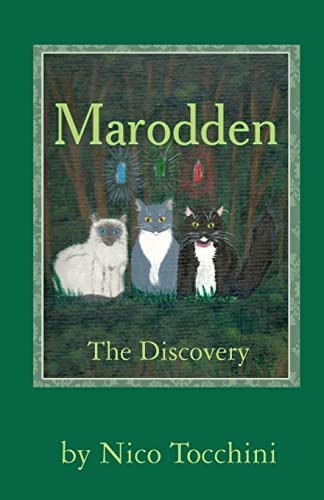 Marodden The Discovery