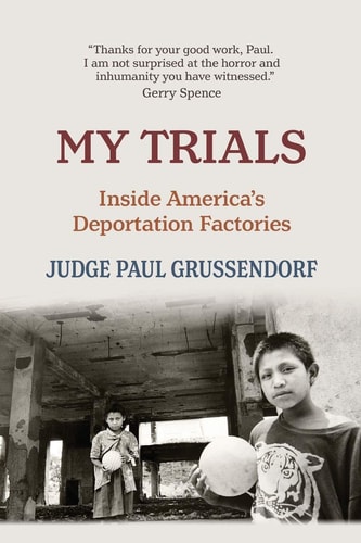 My Trials Inside America's Deportation Factories