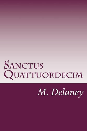 Sanctus Quattuordecim Daemonolatry Sigil Magick