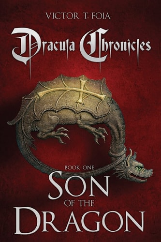 Dracula Chronicles Son of the Dragon