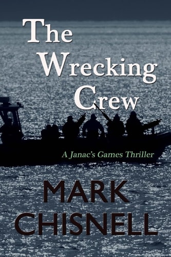 The Wrecking Crew