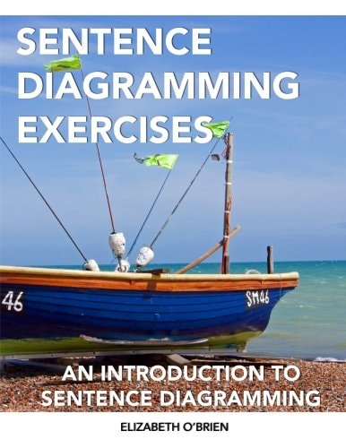 Sentence Diagramming Exercises An Introduction to Sentence Diagramming