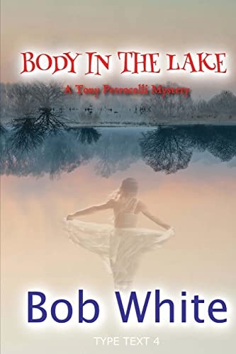 Body in the Lake