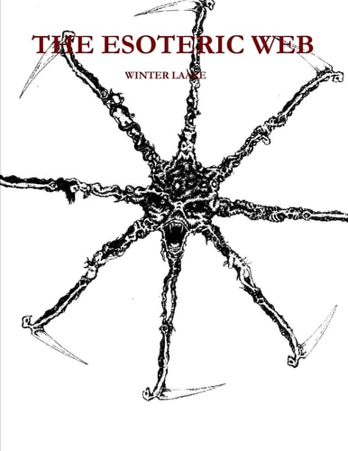Esoteric - Web Baudelaire, Swinburne, LaVey, Crolwey, Occult