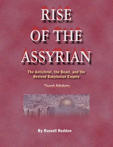 Rise of the Assyrian (Large Print Edition)