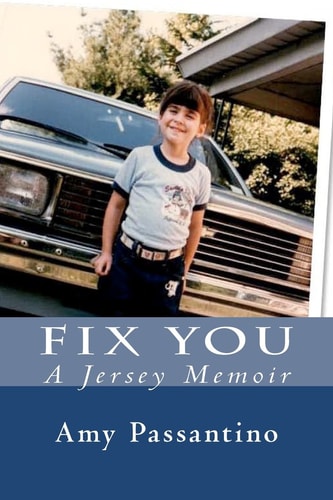 Fix You A Memoir