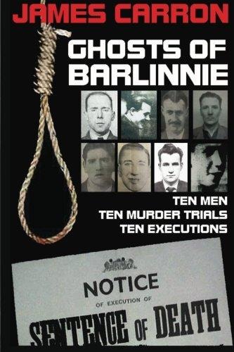 Ghosts of Barlinnie