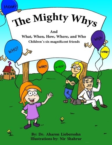 The Mighty Whys
