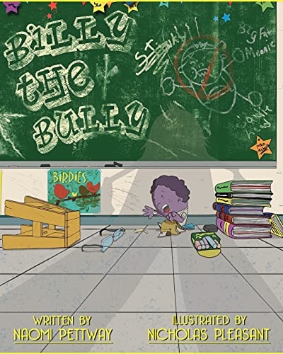 Billy the Bully