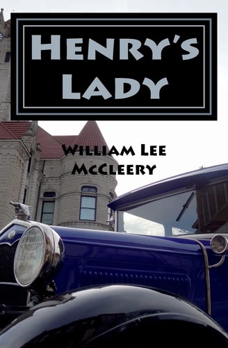 Henry's Lady A Jim Ragan Mystery