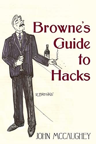 Browne's Guide to Hacks