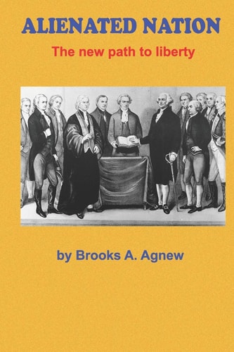 Alienated Nation The New Quest for Liberty