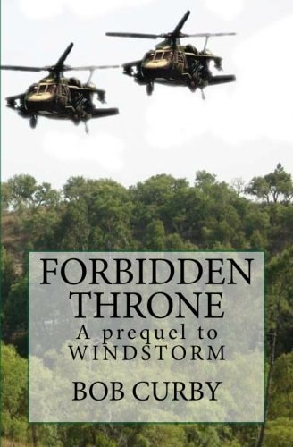 Forbidden Throne