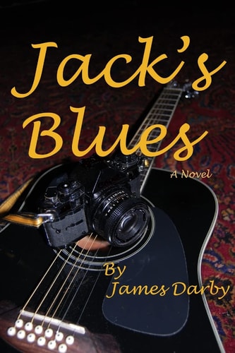 Jacks Blues A Novel