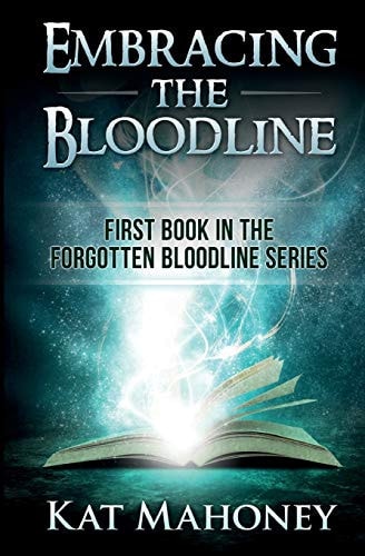 Embracing the Bloodline Forgotten Bloodlines