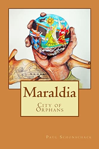 Maraldia City of Orphans