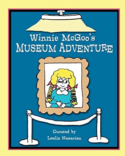 Winnie McGoo's Museum Adventure