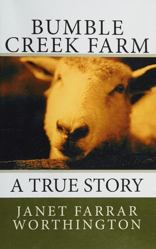 Bumble Creek Farm
