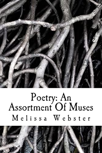 Poetry An Assortment Of Muses
