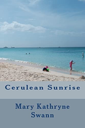 Cerulean Sunrise