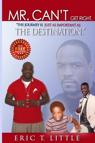 Mr Can't Get Right The Journey Is Just As Important As the Destination