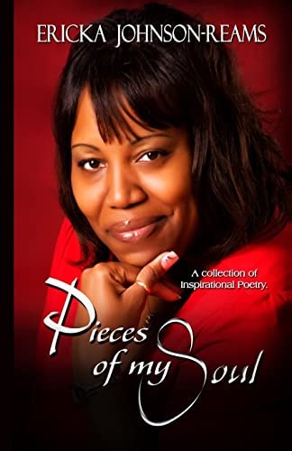 Pieces of My Soul