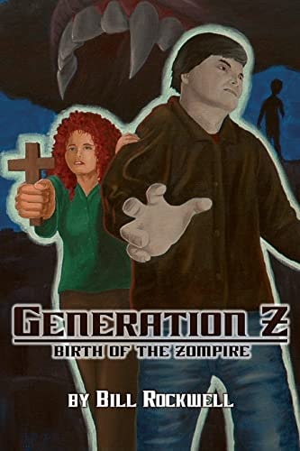 Generation Z Birth of the Zompire