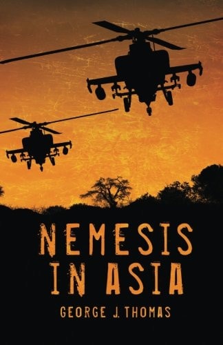 Nemesis in Asia