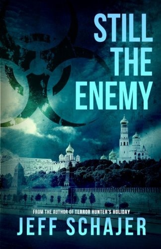 Still The Enemy