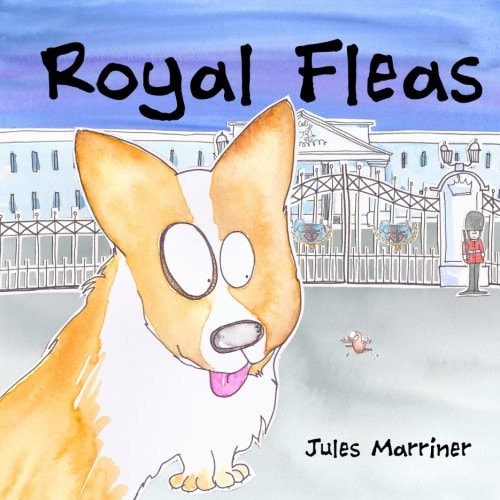 Royal Fleas Jules Marriner